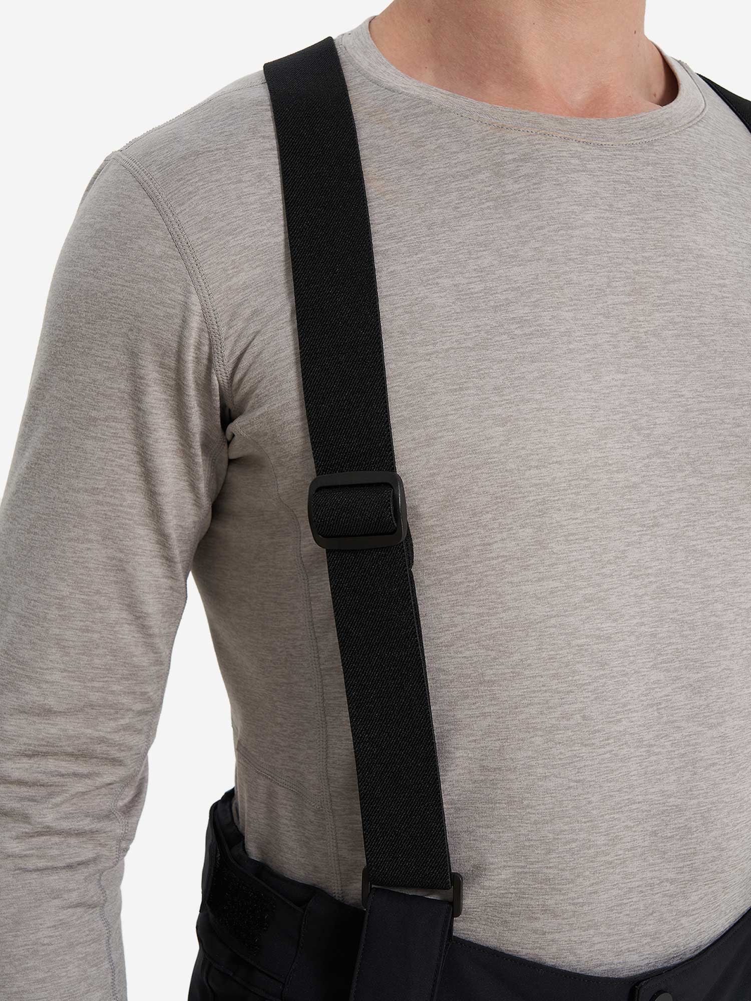 GLISSADE Ски панталон Men's Padded Pants