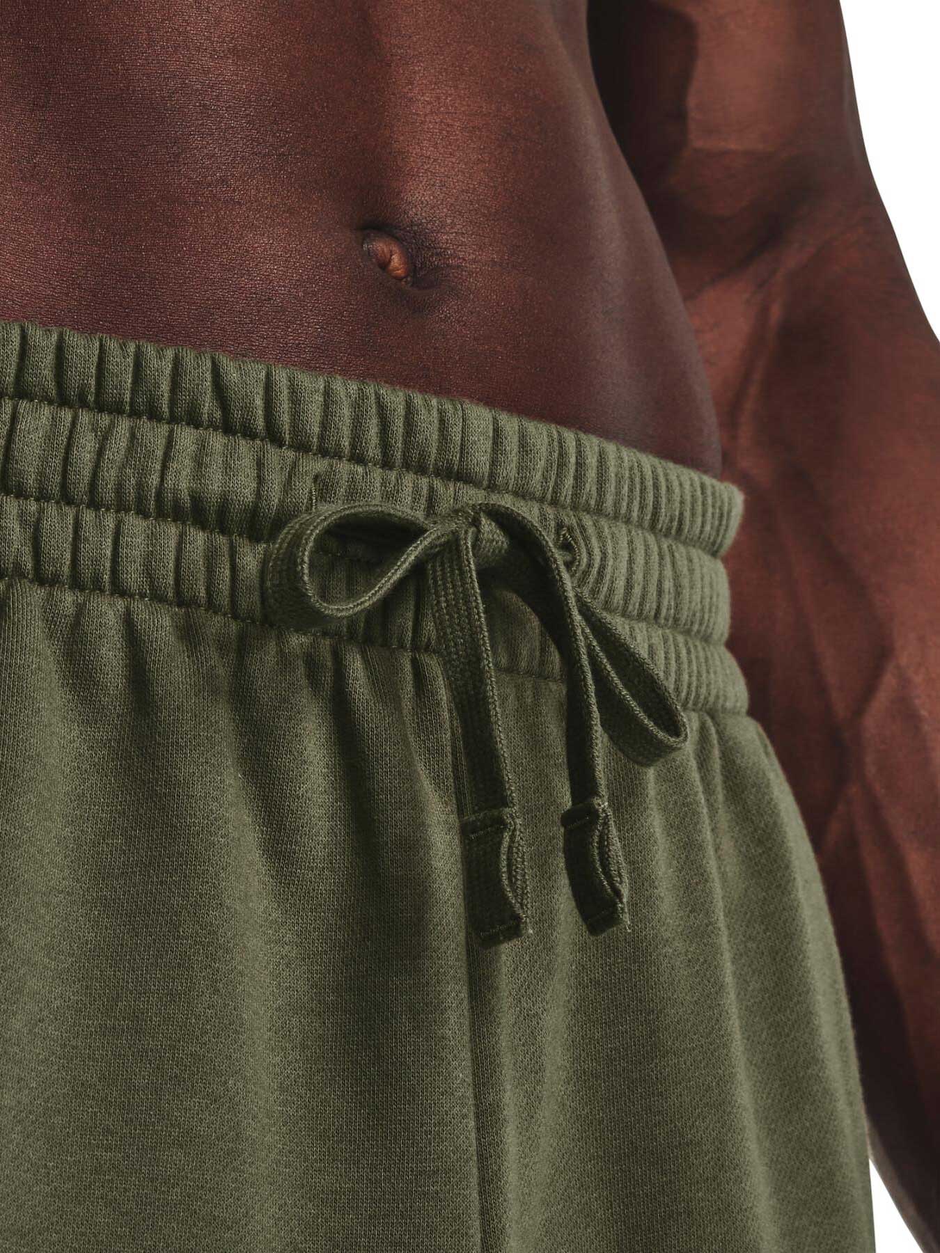 UNDER ARMOUR Спортно долнище Rival Fleece