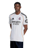ADIDAS PERFORMANCE Тениска Real Madrid 25\/26 Home Jersey