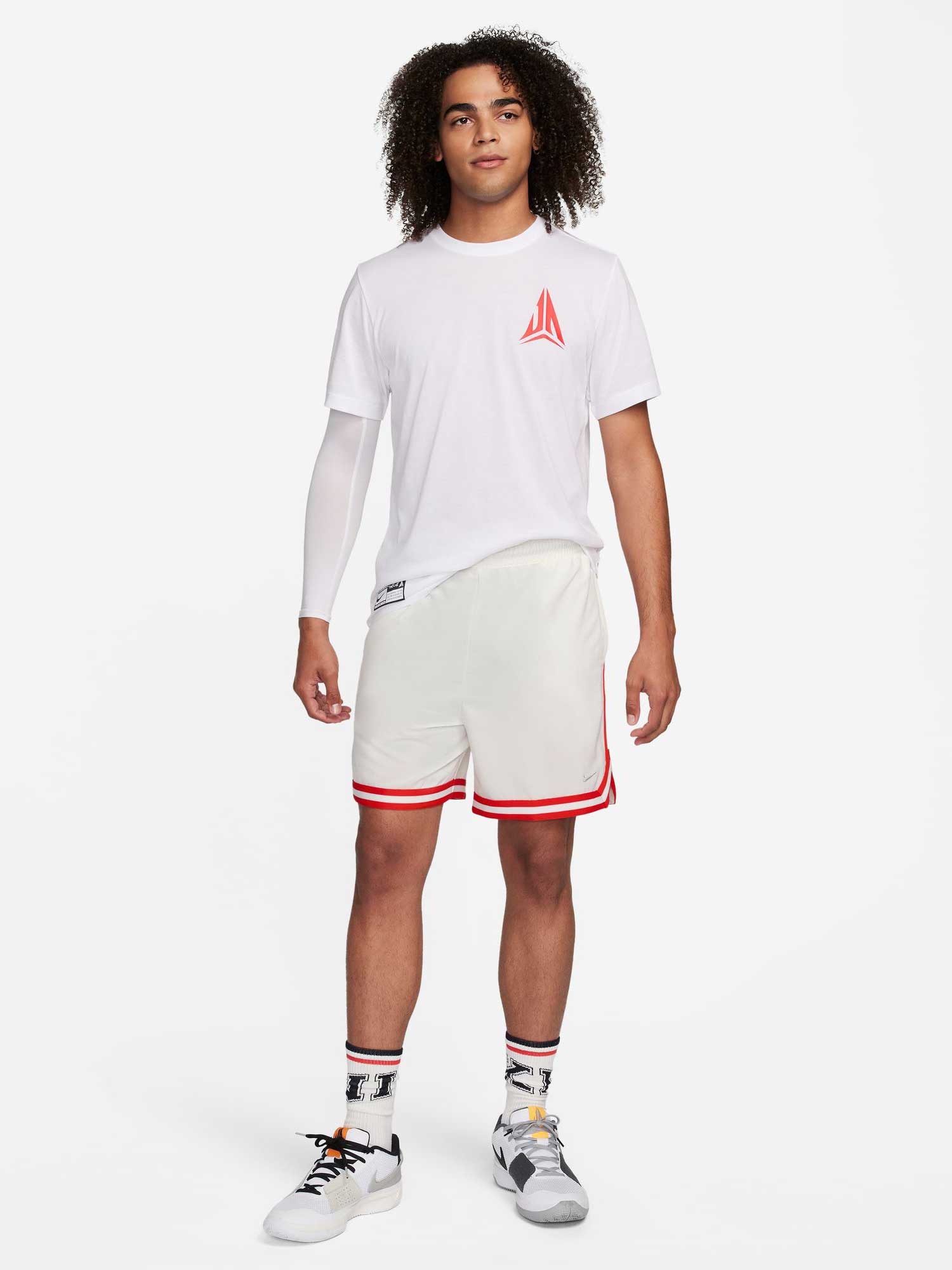 NIKE Тениска JA M NK DF TEE