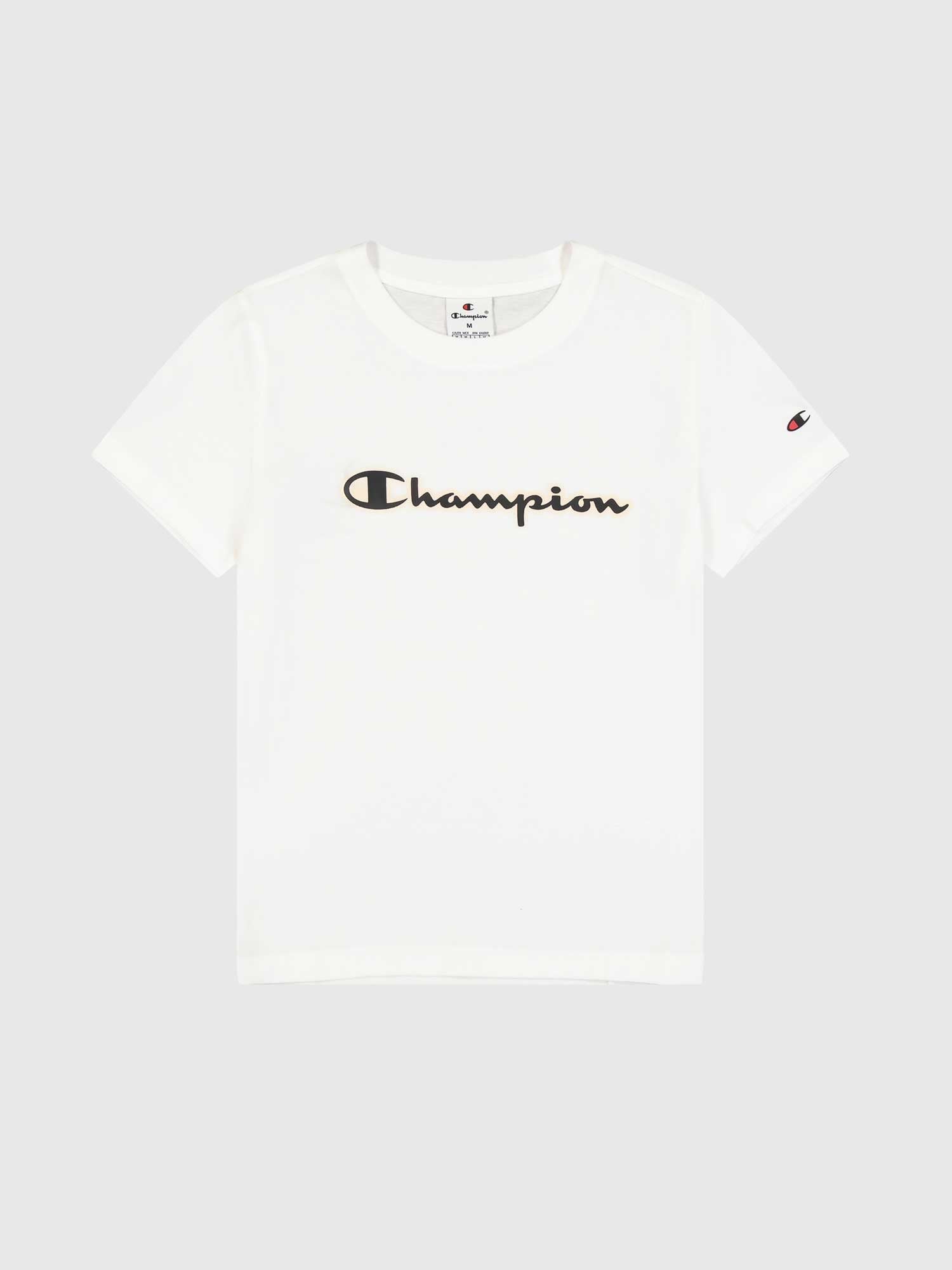CHAMPION Тениска SS Tee