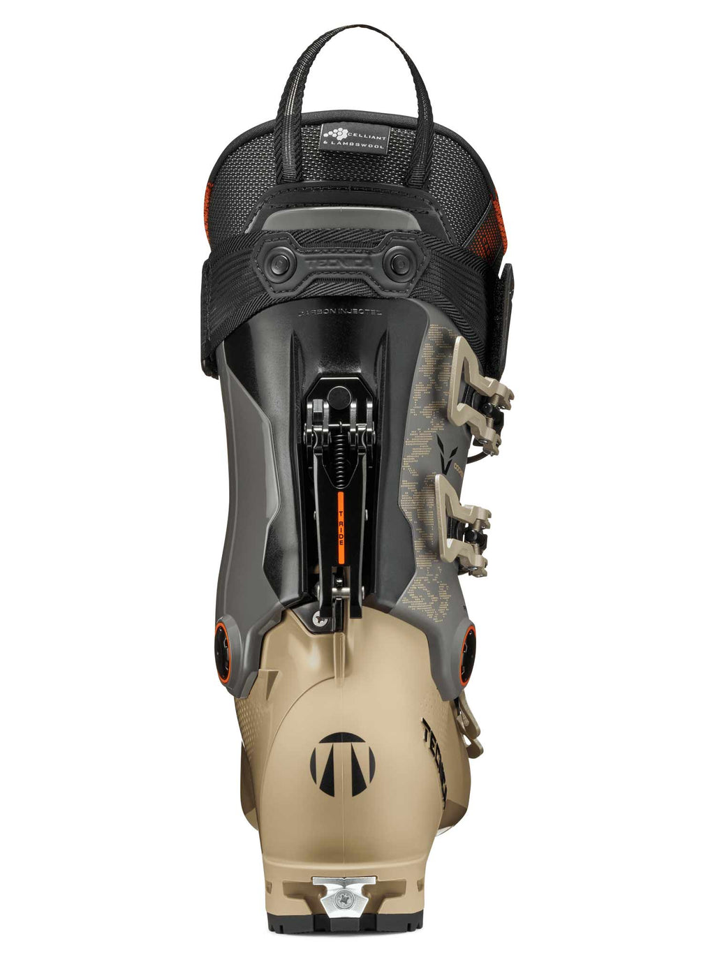 TECNICA Ски обувки COCHISE 110 DYN GW