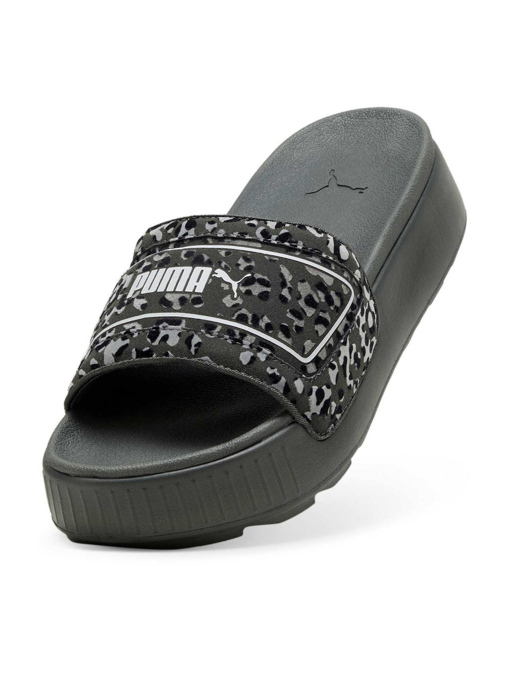PUMA Джапанки Karmen Slide Wns I Am The Drama