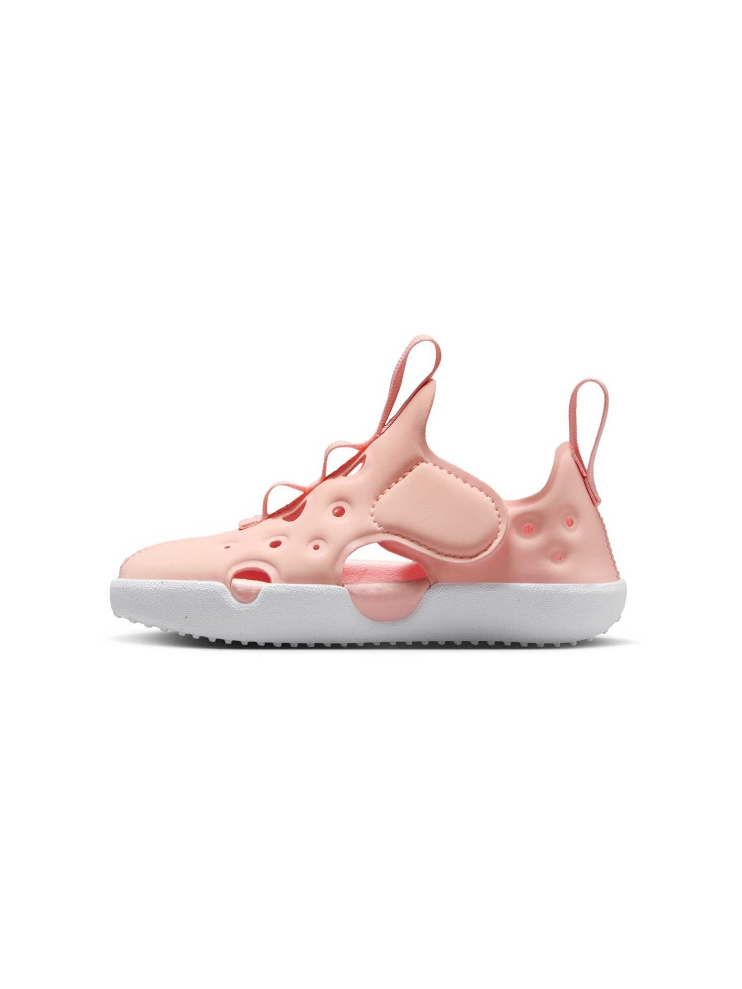 NIKE Сандали SUNRAY PROTECT 4 (TD)