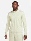 NIKE Блуза M NK DF PACER TOP HZ