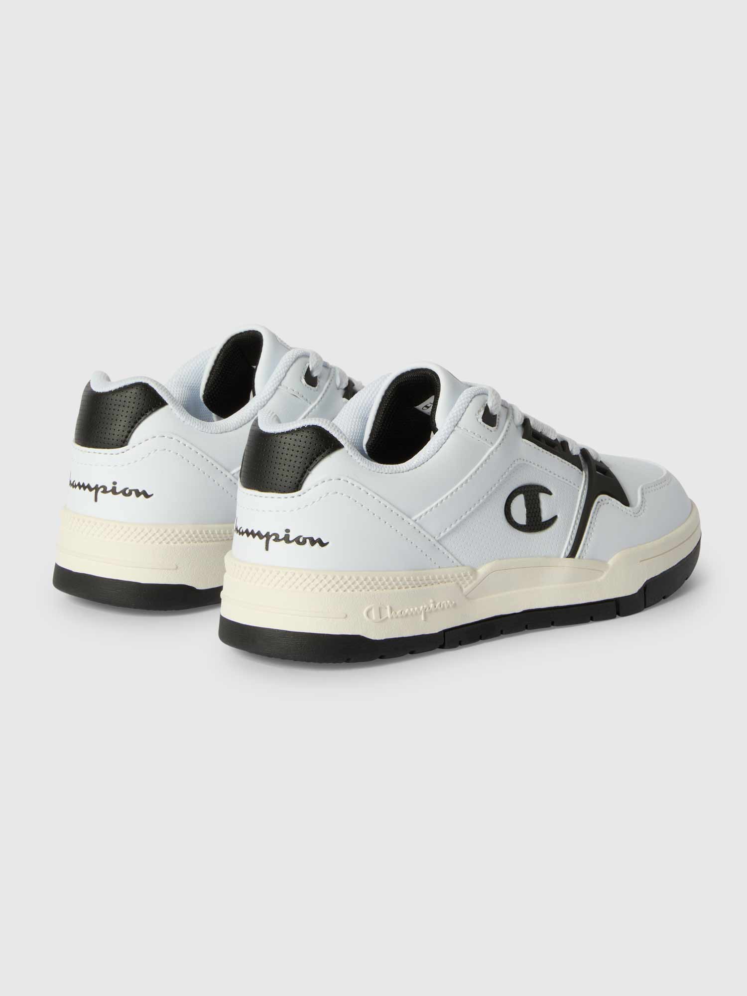 CHAMPION Обувки RD18 HERITAGE EVOLVE B GS Low Cut Shoe
