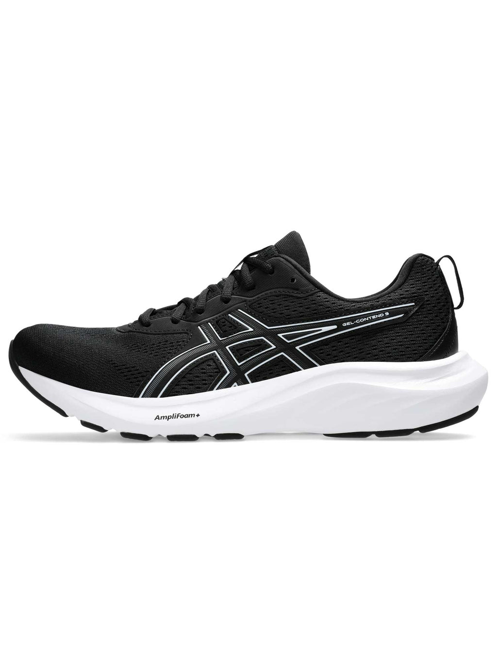 ASICS Обувки GEL-CONTEND 9