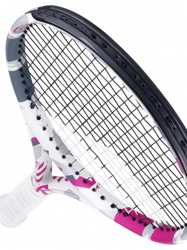 BABOLAT Тенис ракета EVO AERO PINK - ненаплетена