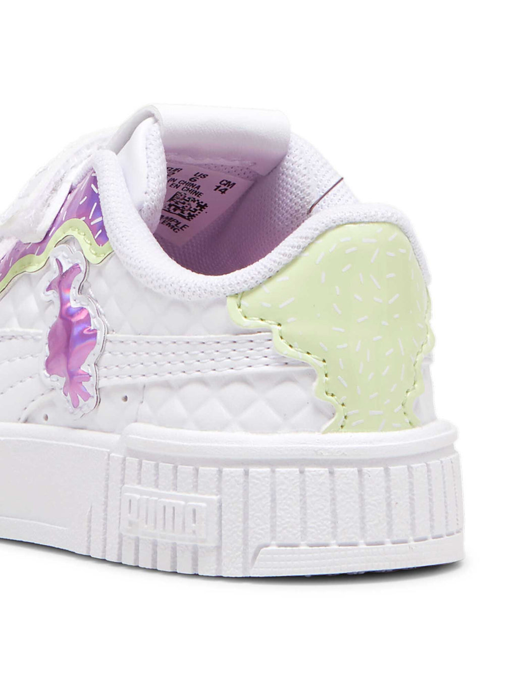 PUMA Обувки Carina 2.0 Trolls 2 V Inf
