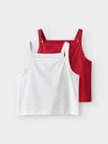 NAME IT Потник NKFVILINA 2P CROP TOP