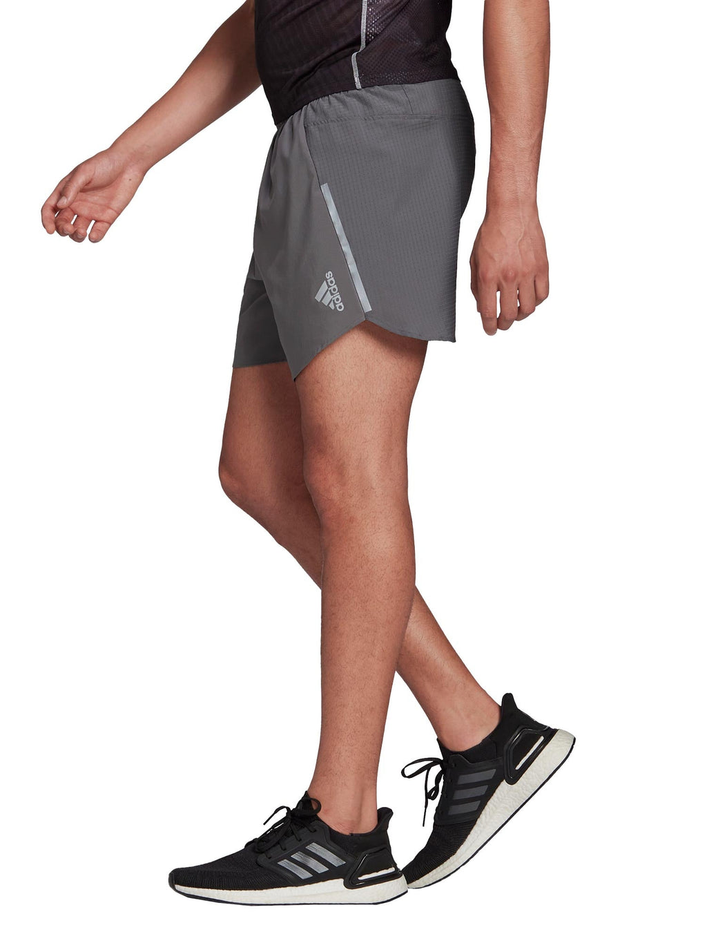 ADIDAS PERFORMANCE Къси панталони Designed 4 Running