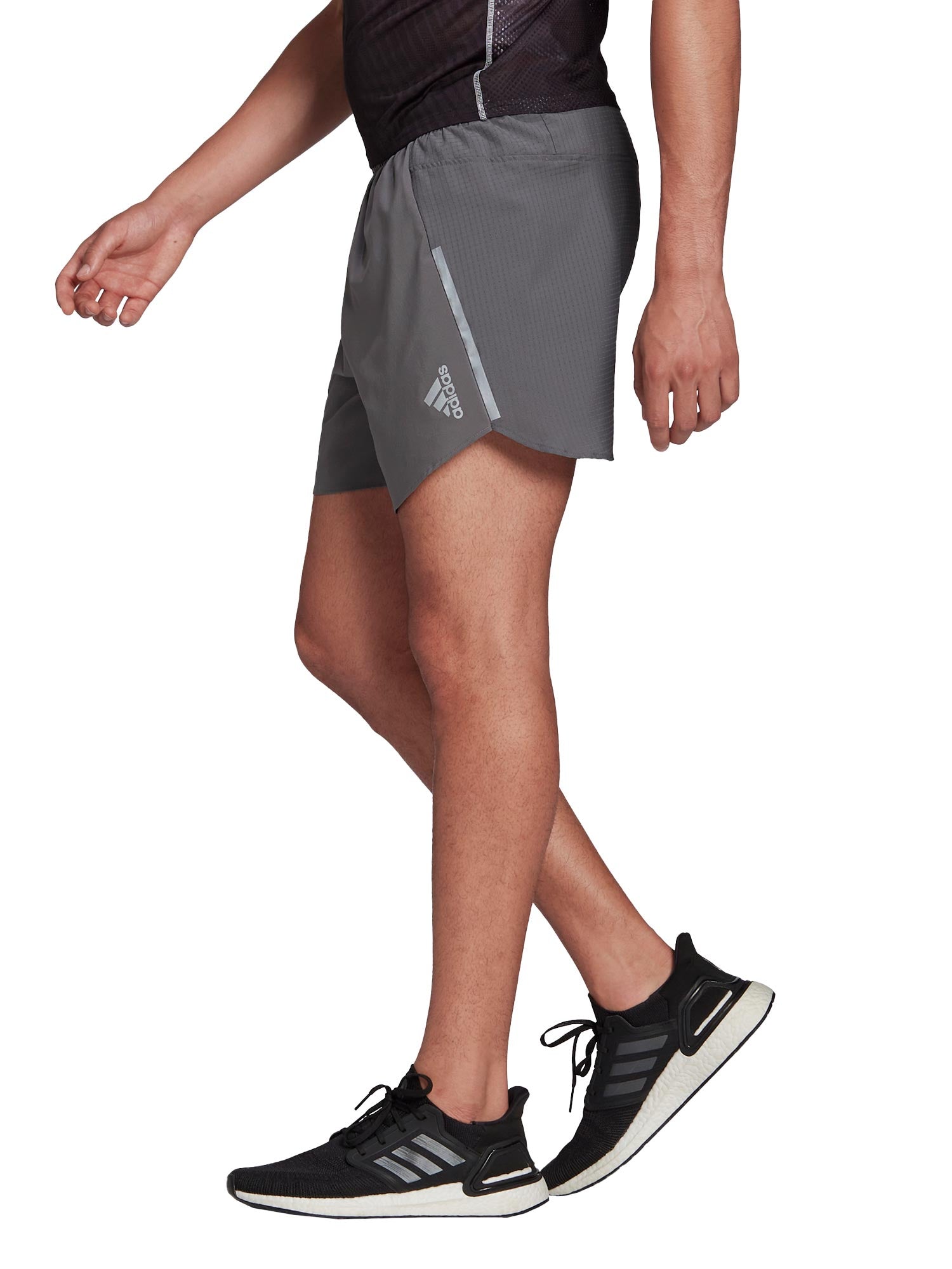 ADIDAS PERFORMANCE Къси панталони Designed 4 Running