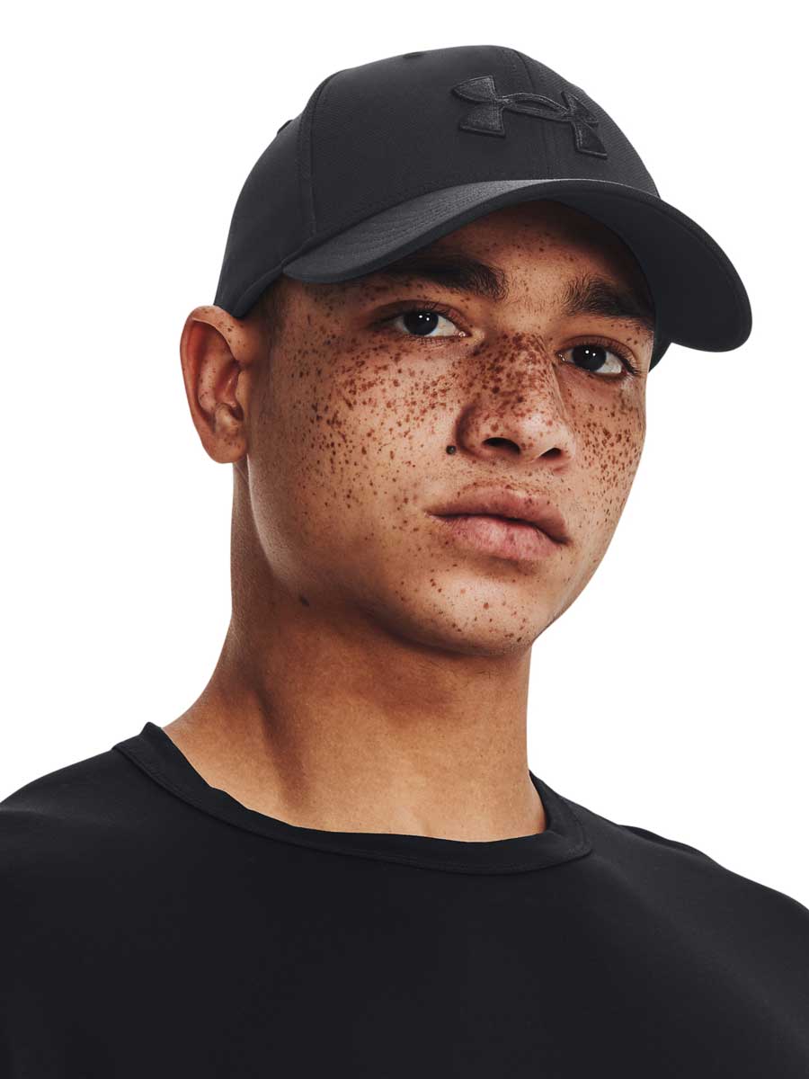 UNDER ARMOUR Шапка Mens UA Blitzing Adj