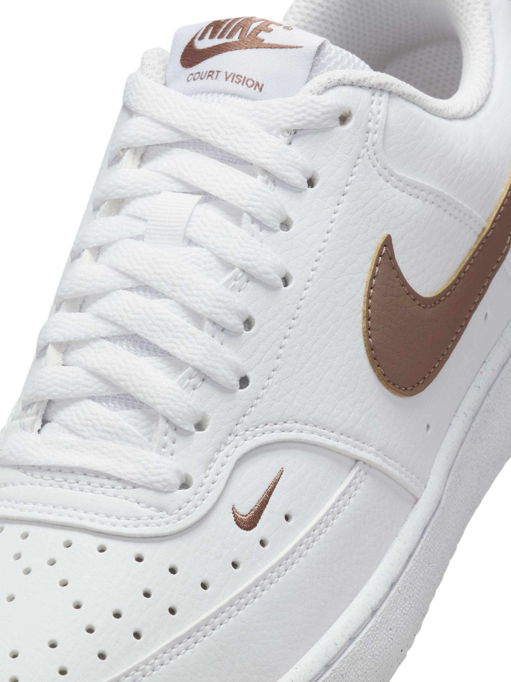NIKE Обувки W COURT VISION LO NN