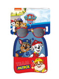 CERDA Комплект шапка и очила PAW PATROL