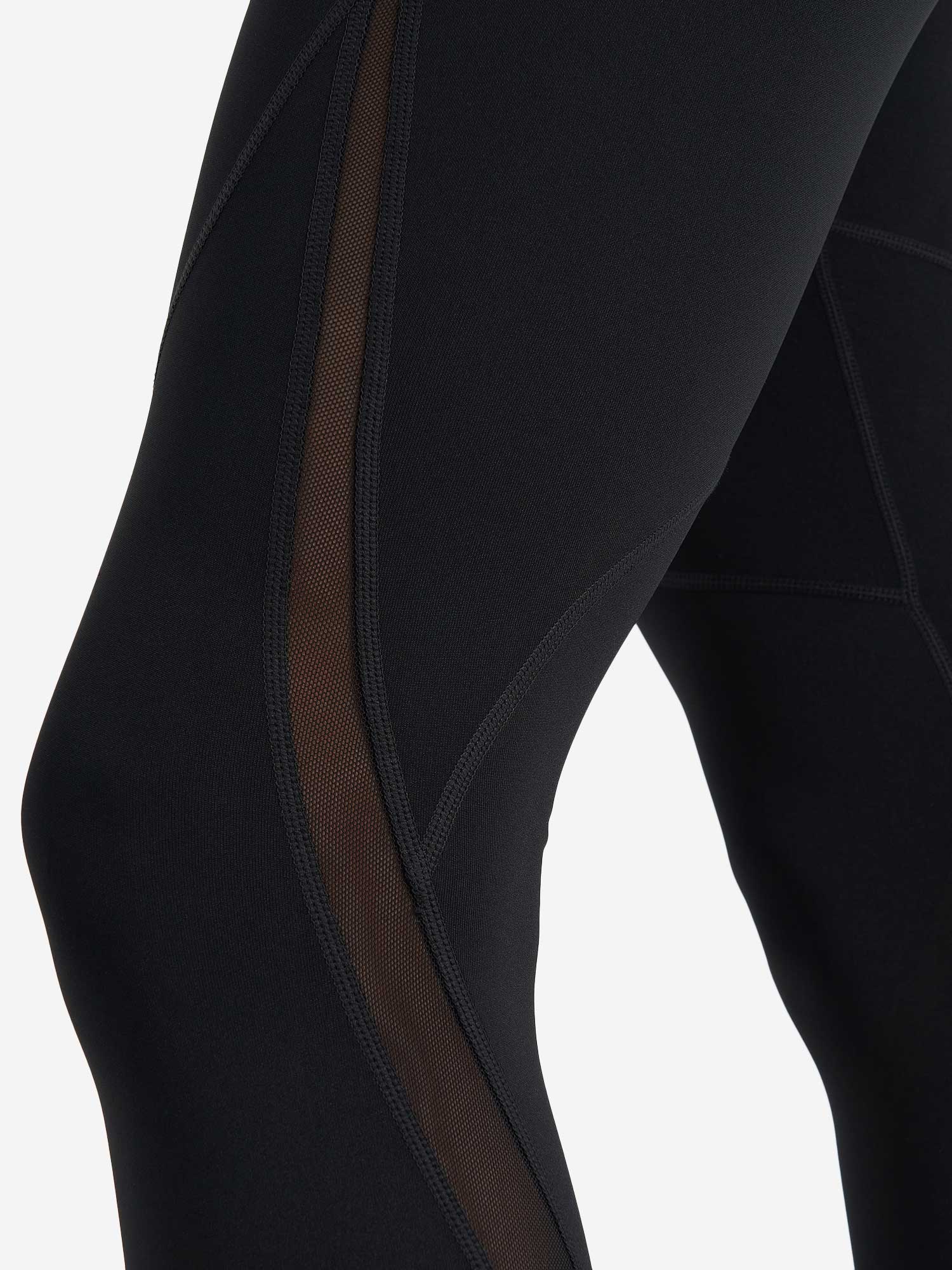 DEMIX Клин W D Running Urban 7/8 Leggings