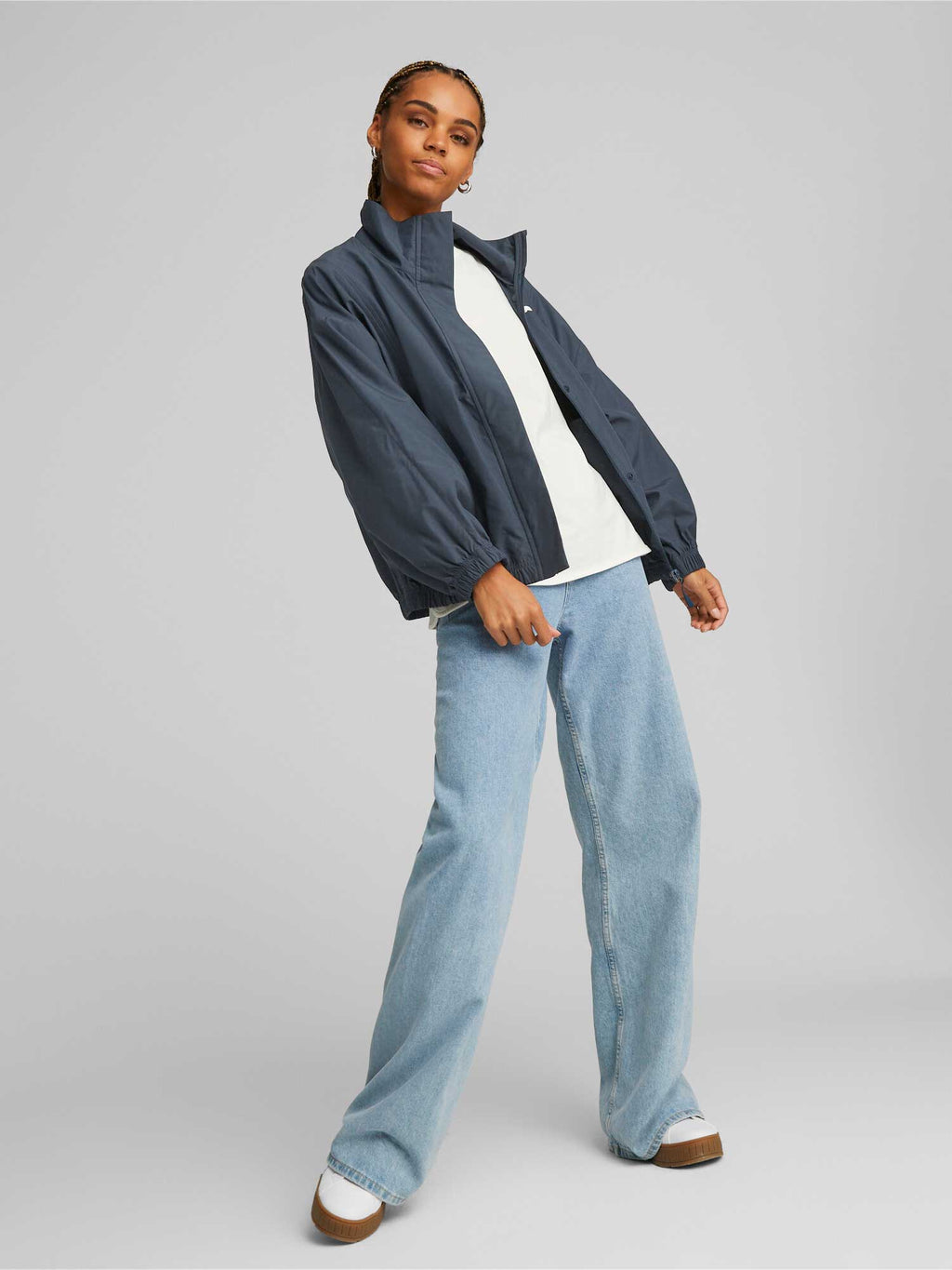 PUMA Яке Style