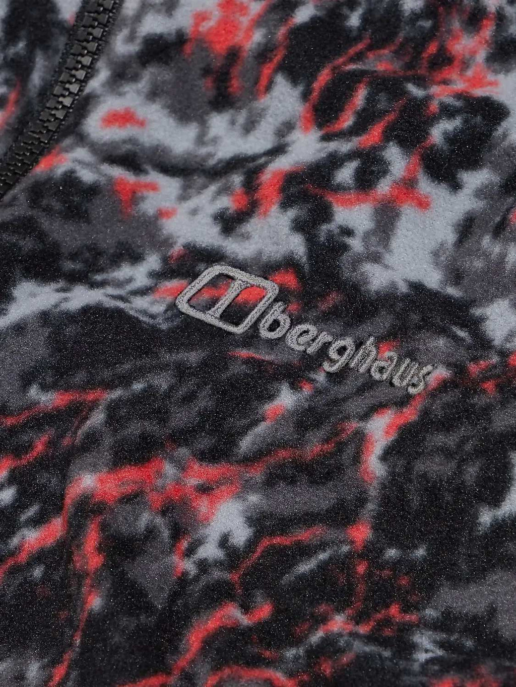 BERGHAUS Полар NAVALA FL JKT AF