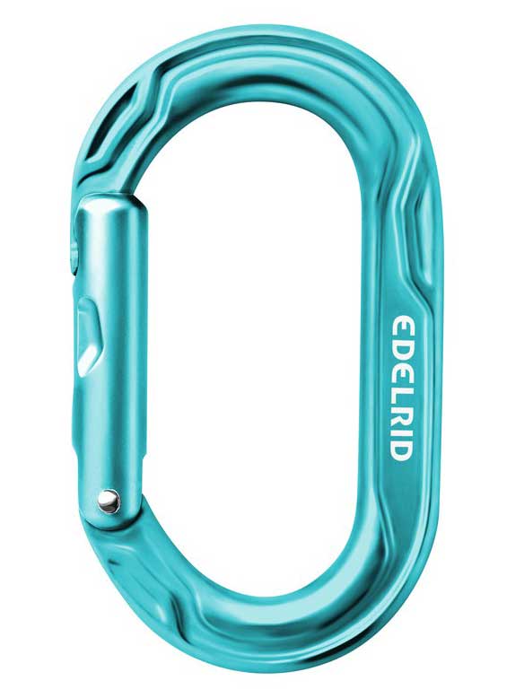EDELRID Карабинер Kiwi
