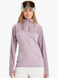 ROXY Полар SAYNA HALF ZIP
