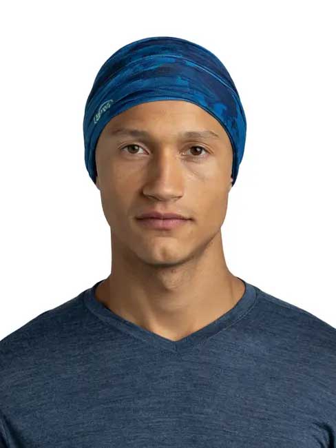 BUFF Кърпа за глава ORIGINAL ECOSTRETCH