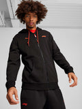 PUMA Суитшърт F1 ESS Full-Zip