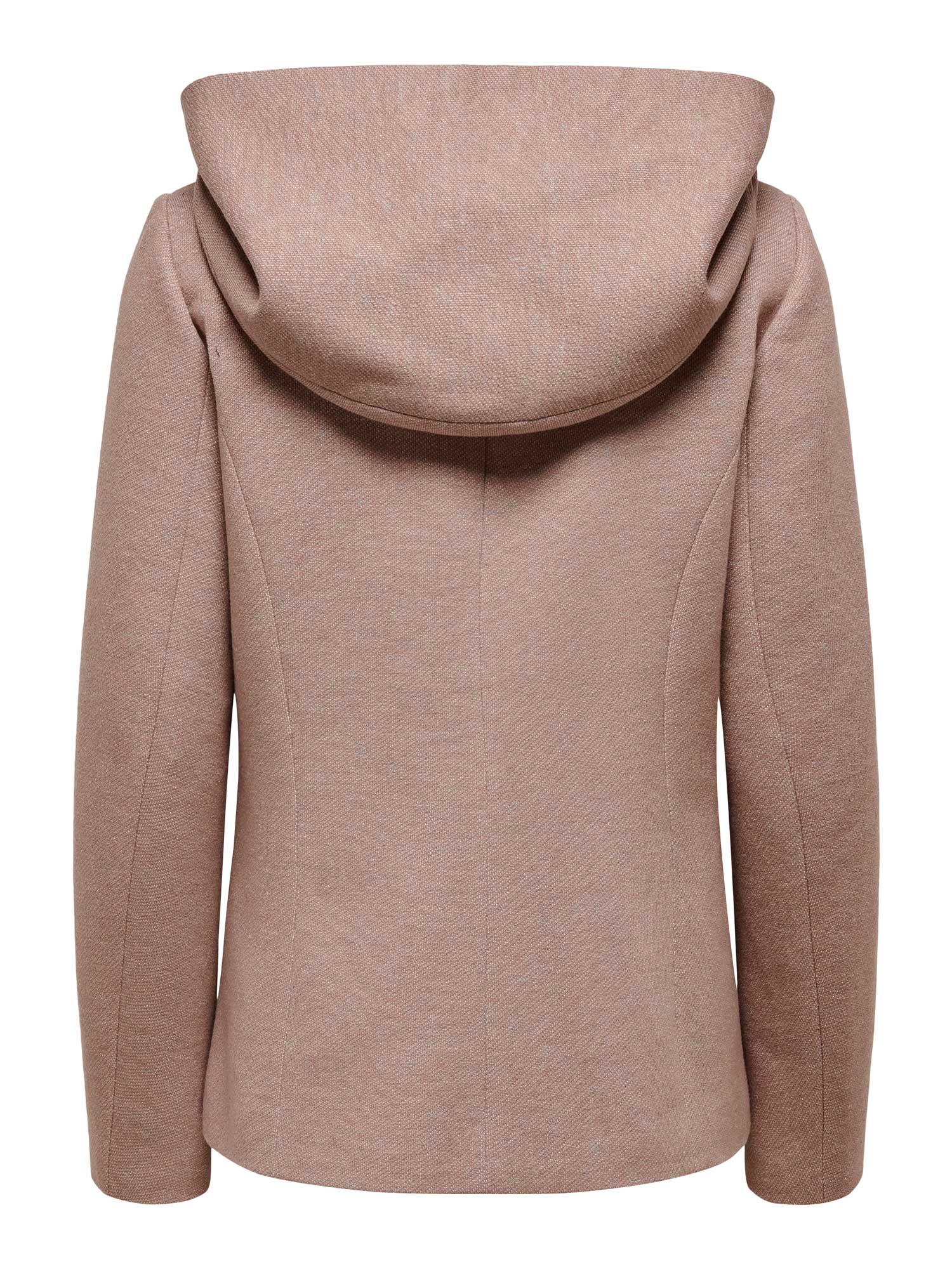 ONLY Палто ONLSEDONA LIGHT HOOD JACKET OTW