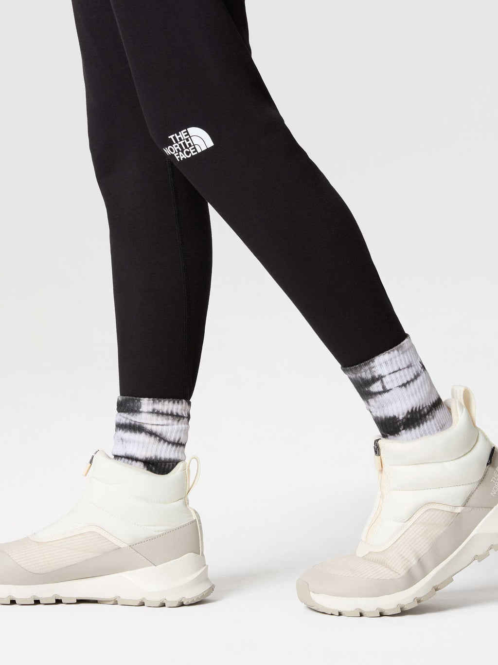 THE NORTH FACE Обувки W TB PRGRSV ZPII WP