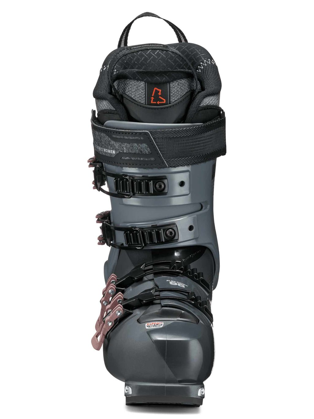 TECNICA Ски обувки COCHISE 95 W DYN GW