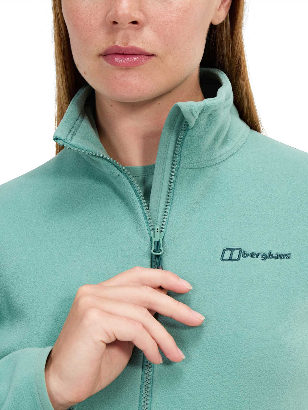 BERGHAUS Полар PRISM 2.0 MICRO IA FL JKT AF