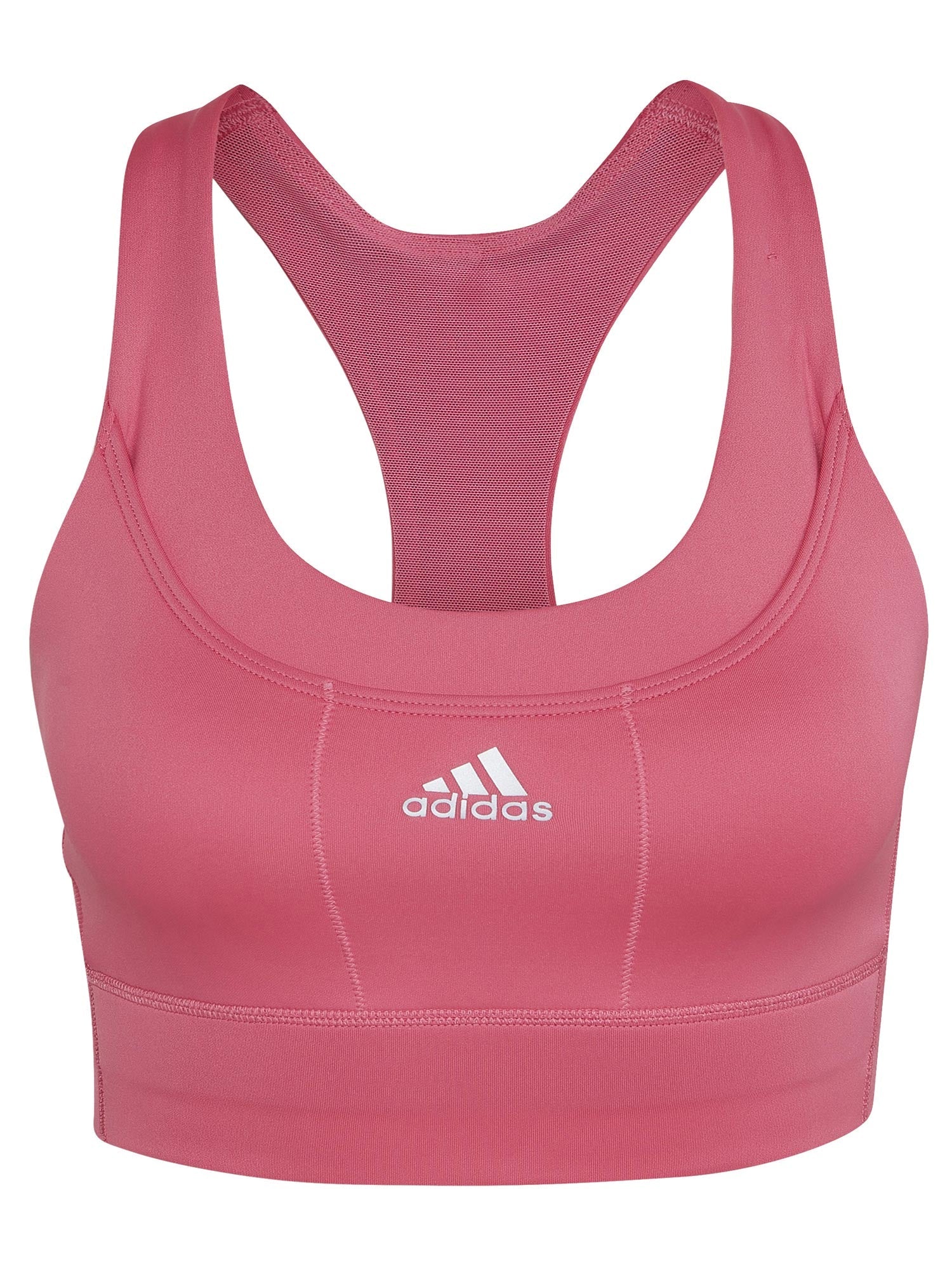 ADIDAS PERFORMANCE Спортен сутиен Running Medium-Support Pocket