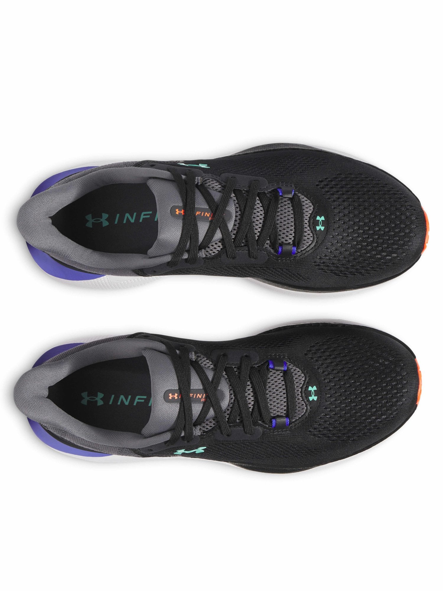UNDER ARMOUR Обувки Infinite Pro 2