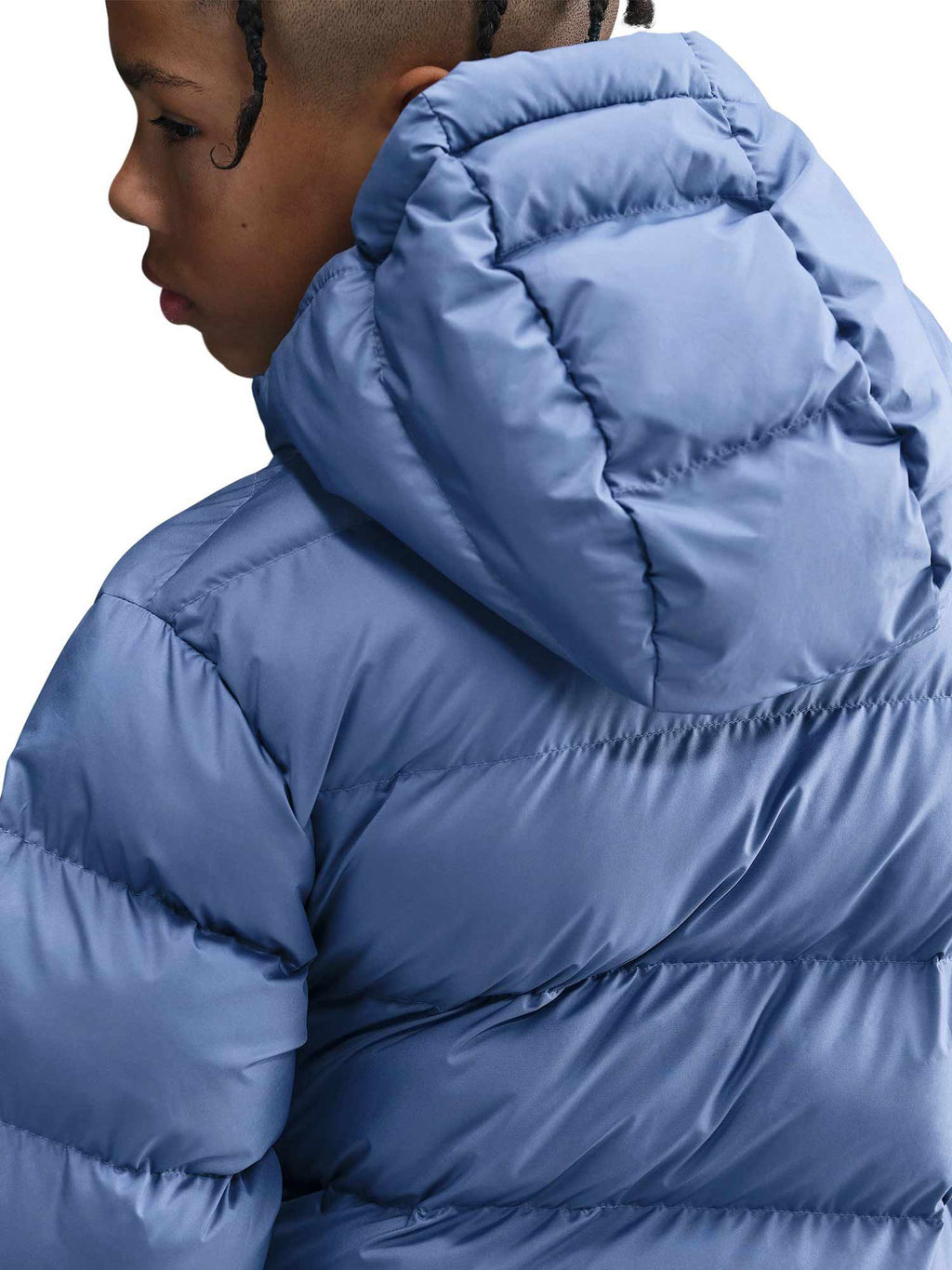 NIKE Яке K NSW TF ADP PUFFER