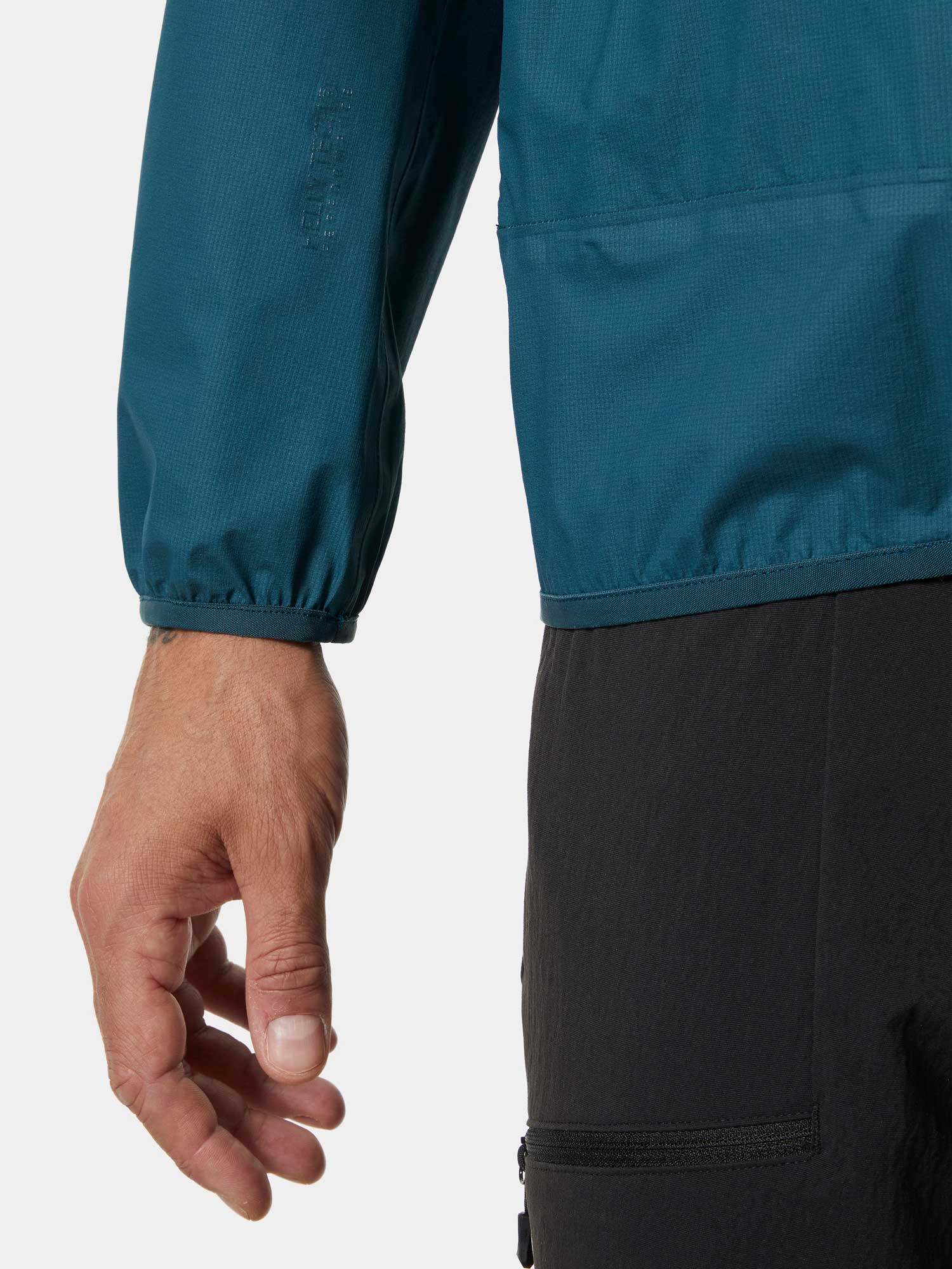 HELLY HANSEN Яке VERGLAS 2.5L FASTPACK JACKET