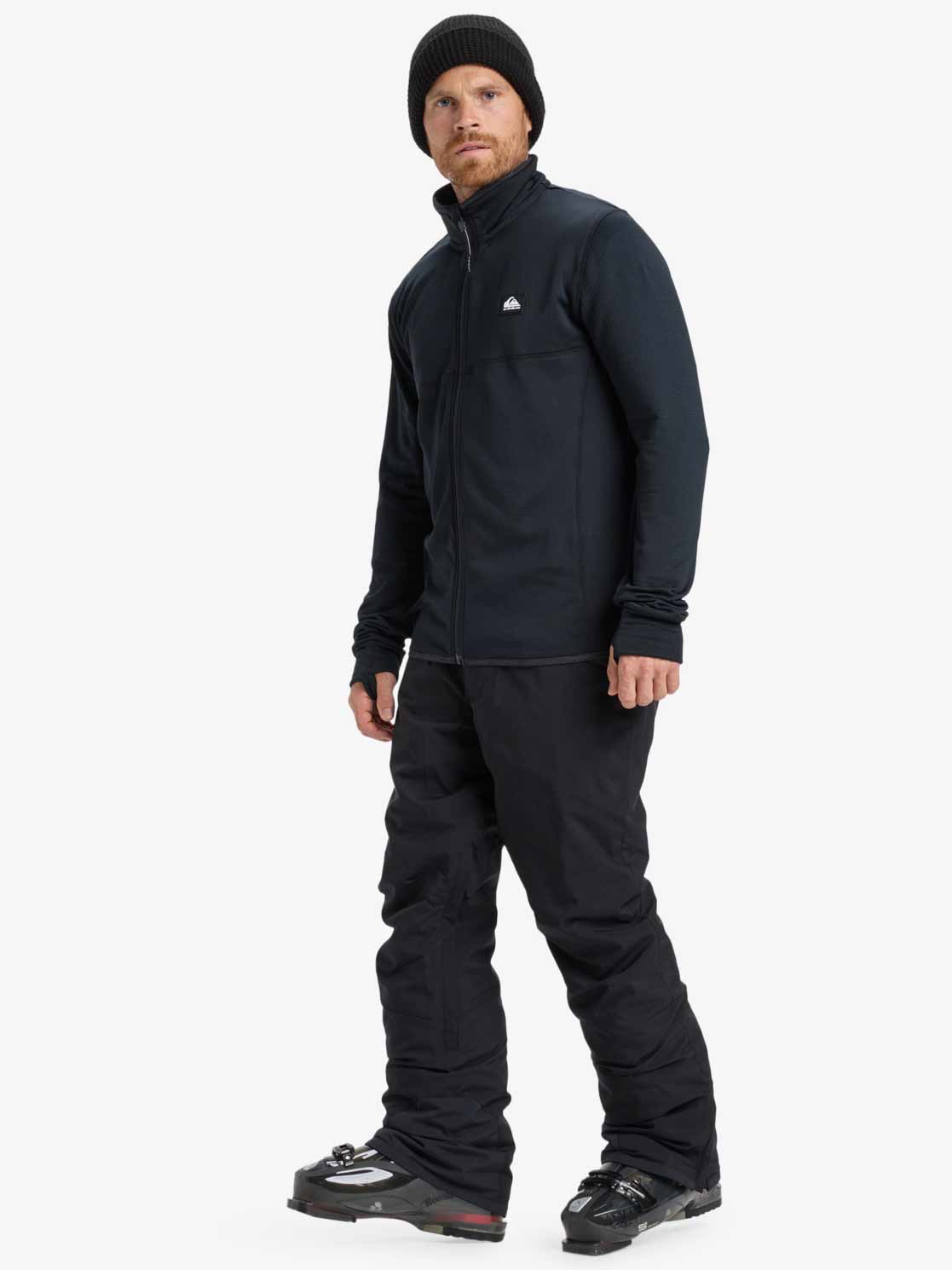 QUIKSILVER Ски панталон BOUNDRY PT