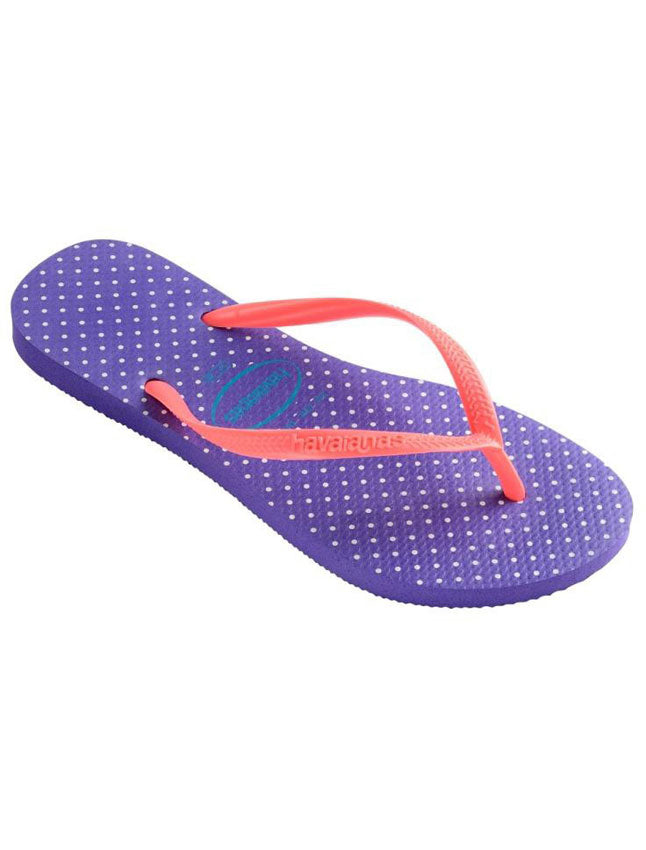 HAVAIANAS Джапанки SLIM FRESH