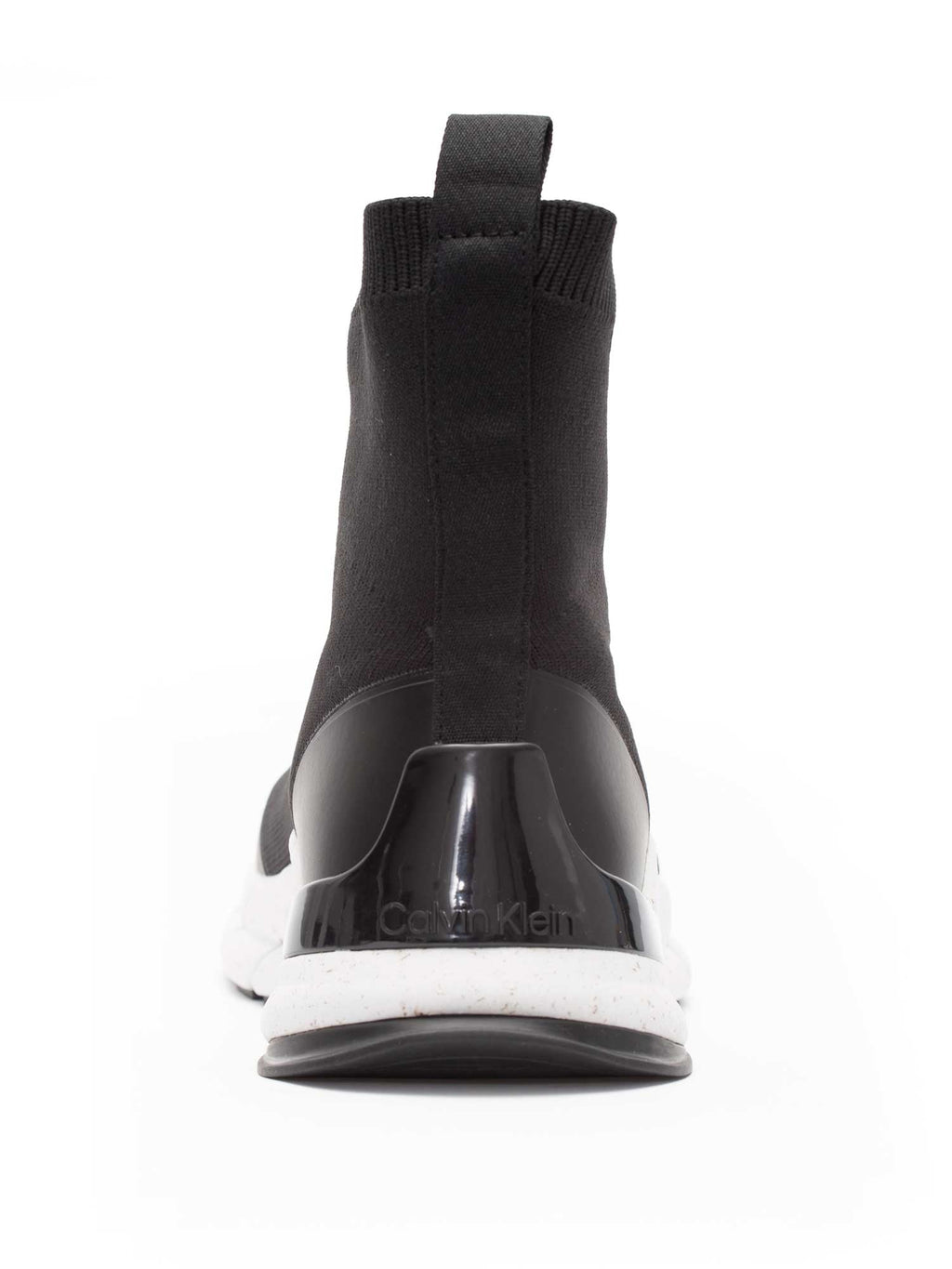 Calvin Klein Jeans Обувки SOCKBOOT RUNNER