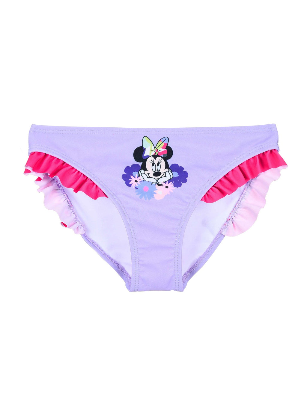 KIDS MOVIE HEROES Бански MINNIE