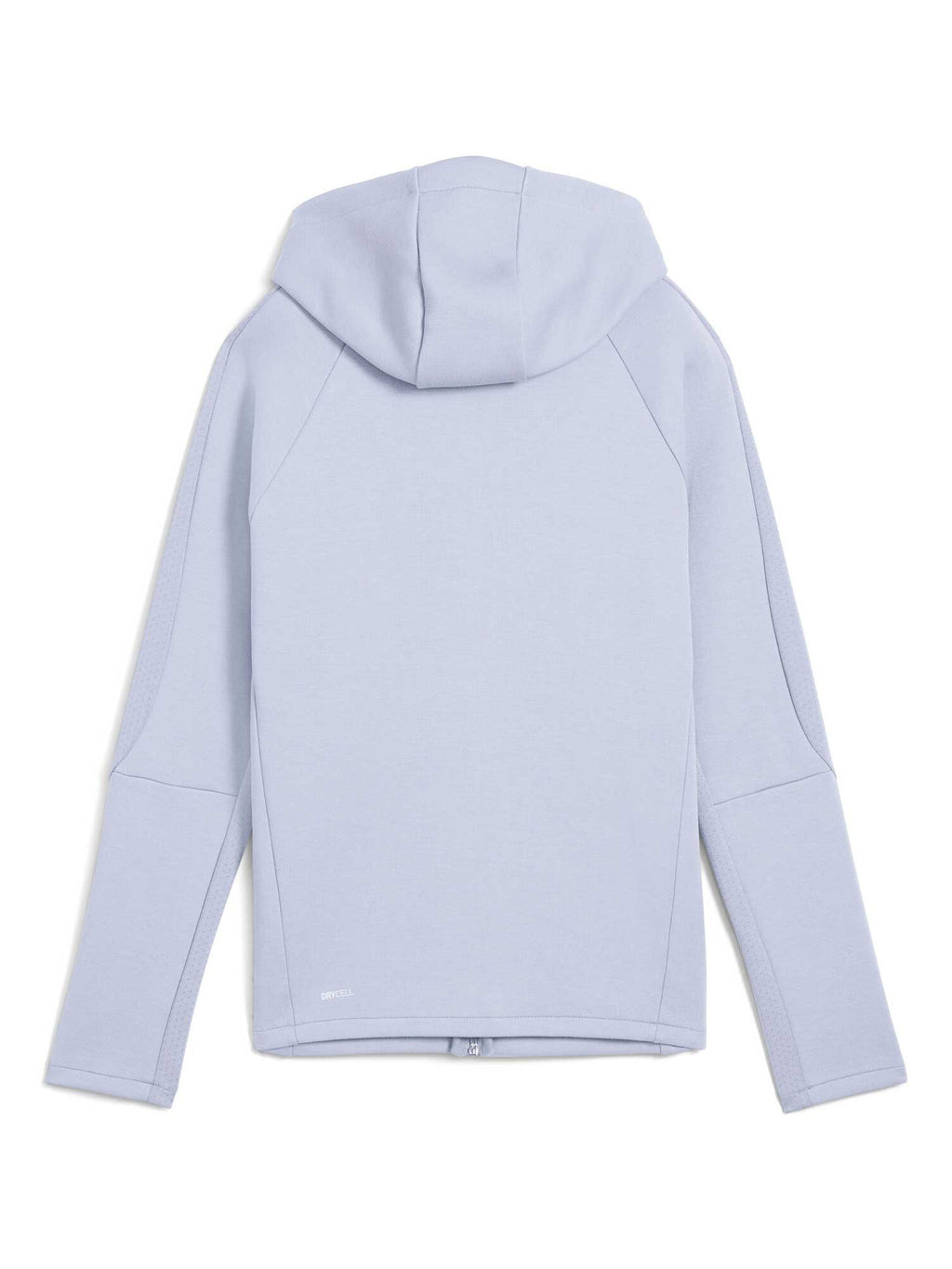 PUMA Суитшърт EVOSTRIPE Full-Zip Hoodie DK