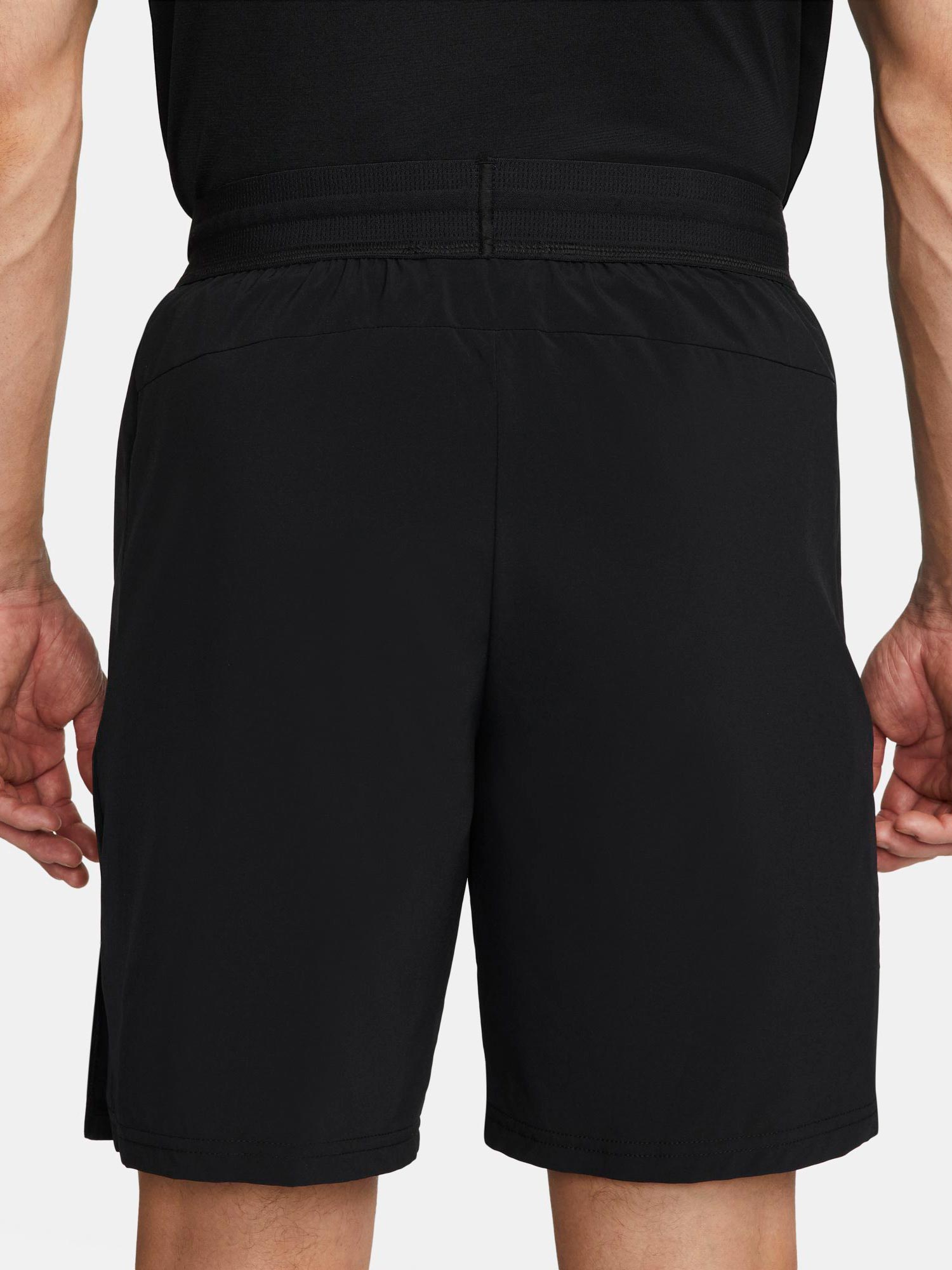 NIKE Къси панталони FLEX VENT 8IN