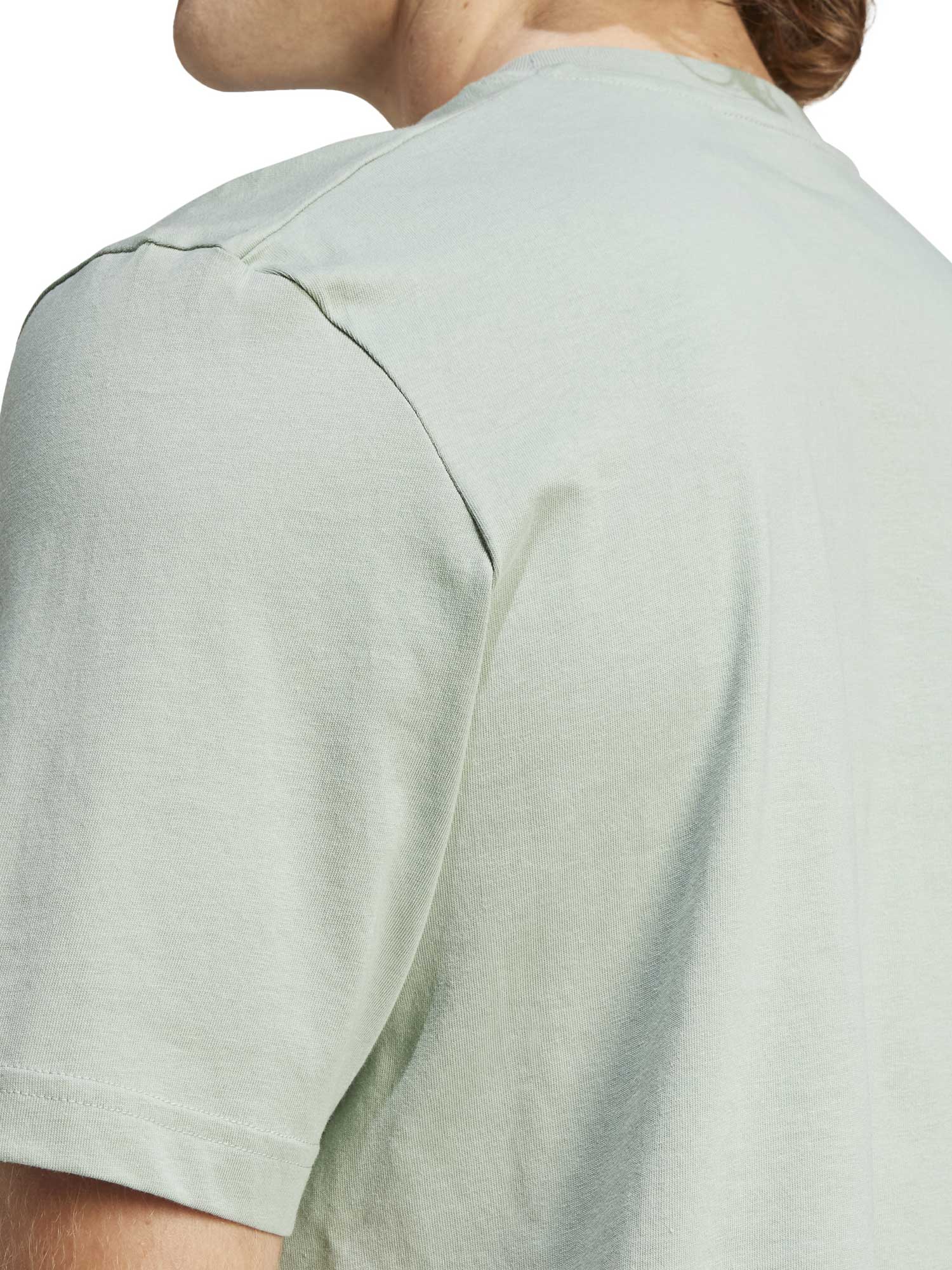 ADIDAS PERFORMANCE Тениска Terrex Classic Logo T-Shirt