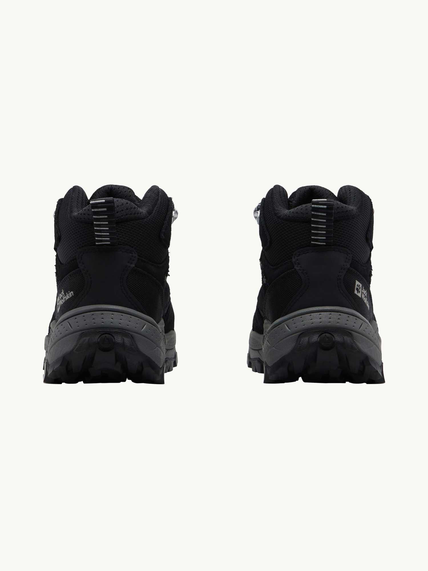 JACK WOLFSKIN Обувки VOJO TOUR TEXAPORE MID W