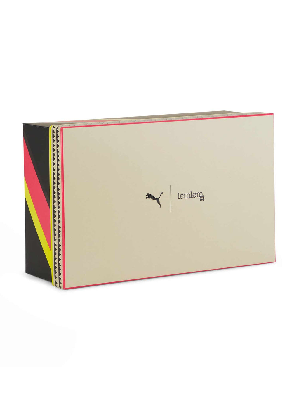 PUMA Обувки Velocity Nitro 2 LemLem Wns 2