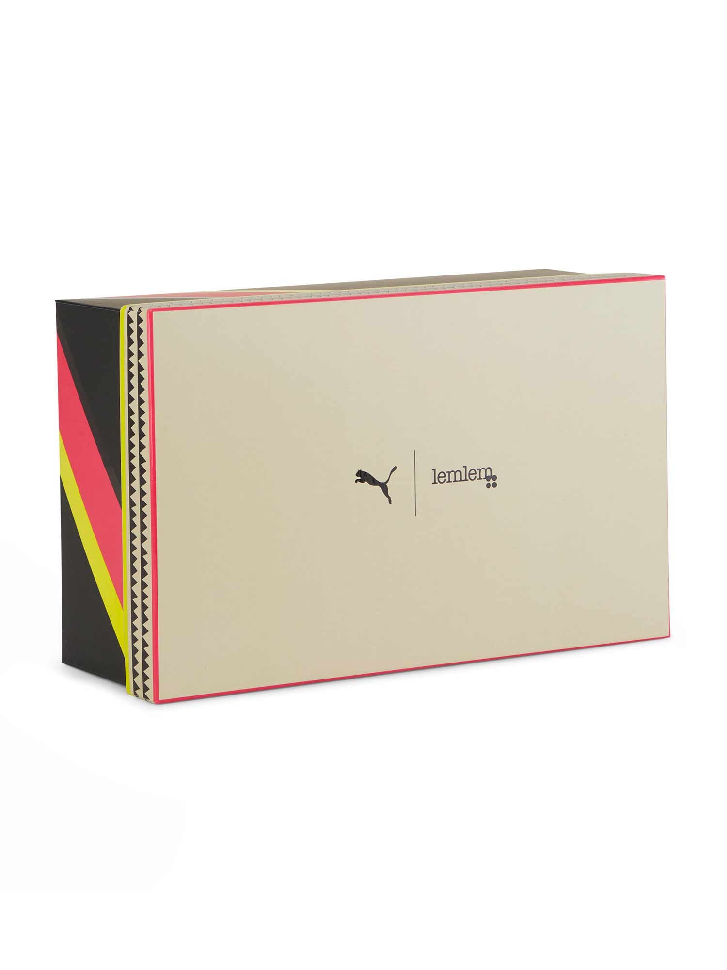 PUMA Обувки Velocity Nitro 2 LemLem Wns 2