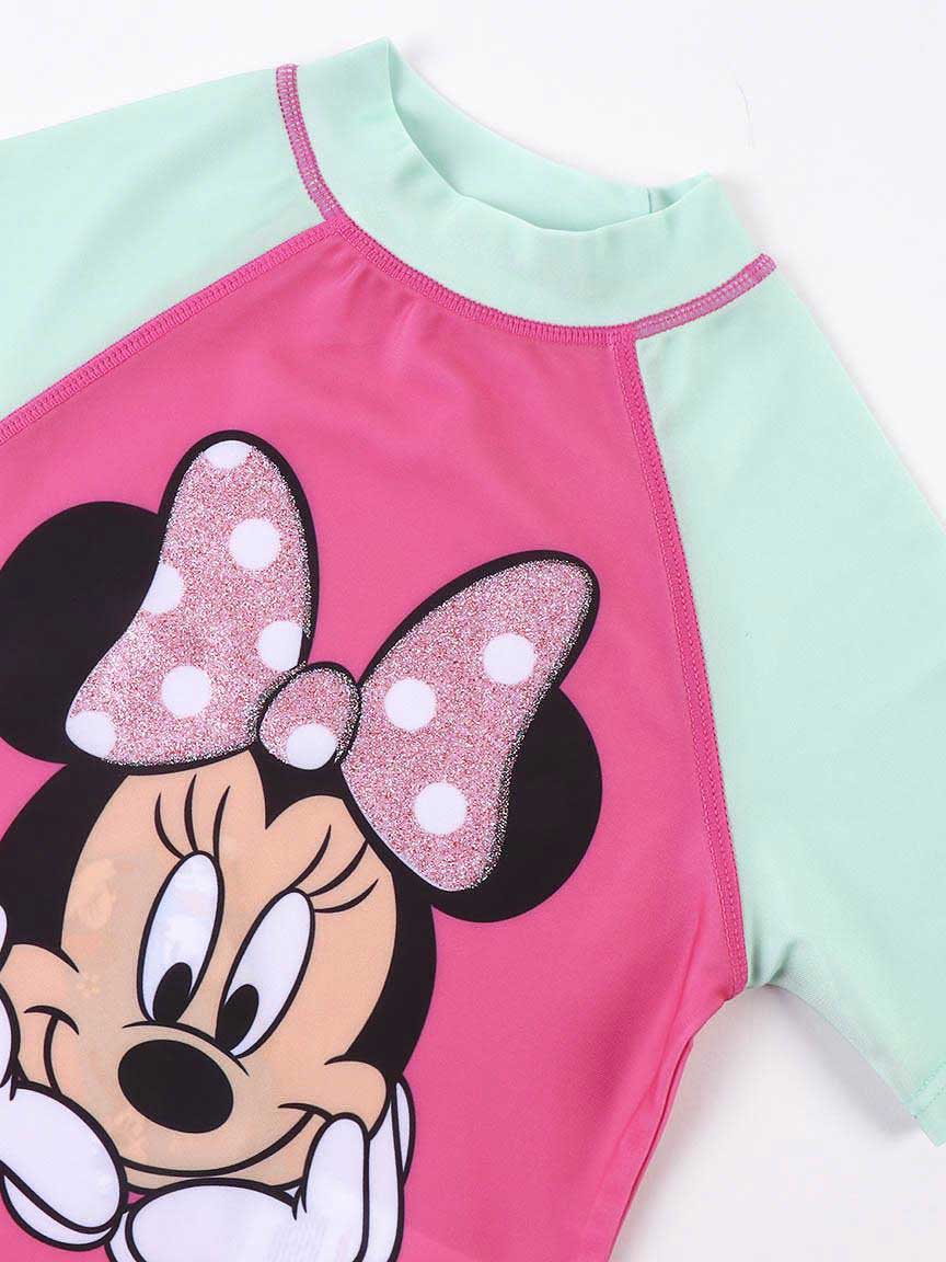 CERDA Тениска с UV защита Minnie