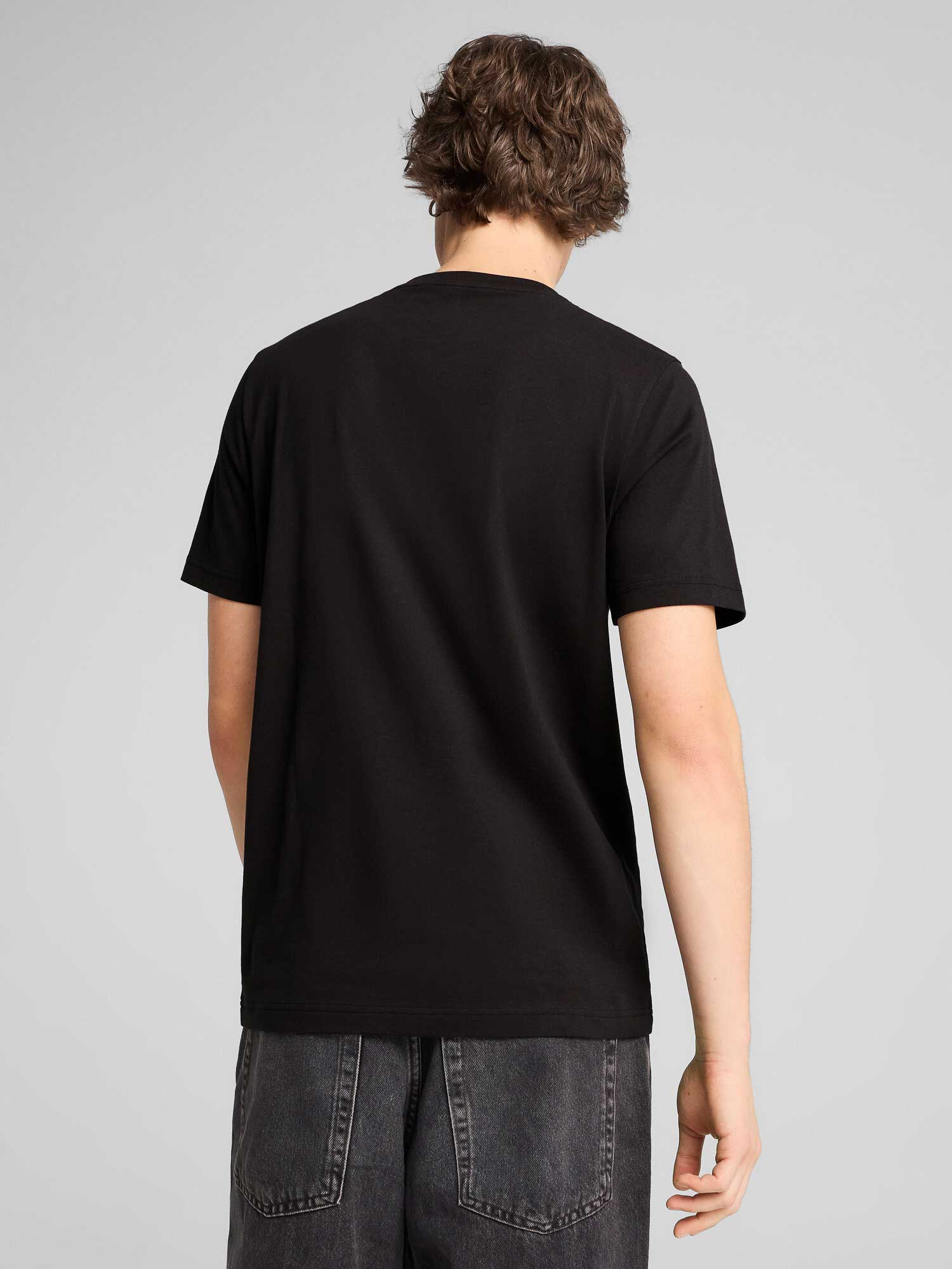 PUMA Тениска GRAPHICS Photoprint Tee