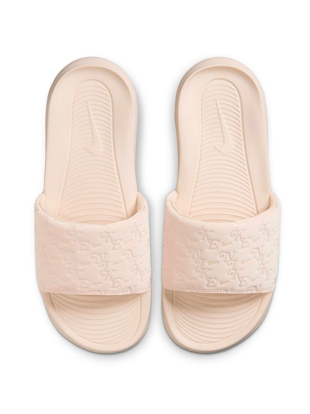 NIKE Джапанки W VICTORI ONE SLIDE PRINT
