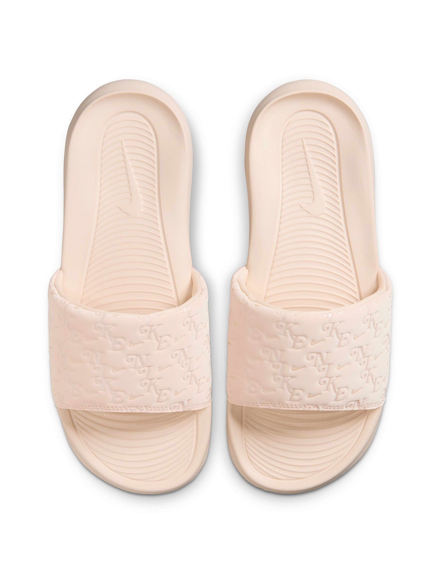 NIKE Джапанки W VICTORI ONE SLIDE PRINT