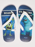 DUPE Джапанки Disney Monster Inc
