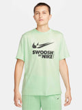 NIKE Тениска W NSW TEE BF GLS